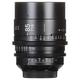 Sigma Cine 85mm T1.5 FF Lens Fully Luminous - Canon Mount