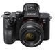 Sony A7 III Digital Camera with FE 28-60mm f4-5.6 Lens