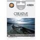 Cokin X121S Gradual Grey G2 Soft (ND8) Filter