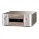 Marantz Melody X MCR612 Hifi Network System in Silver Gold