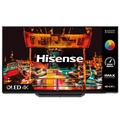 Hisense 55A85HTUK 55" 4K OLED Smart TV 2022