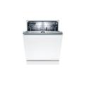 Bosch SMV4HAX40G Built in Full Size Dishwasher 13 Place Settings