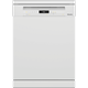 Miele G7422SC Wifi Connected Standard Dishwasher - White - A Rated