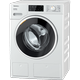 Miele W1 WSG663 9kg Washing Machine with 1400 rpm - White - A Rated