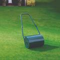 Water Filled Lawn Roller