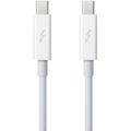 Apple MD862ZM/A 0.5m Thunderbolt Cable