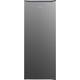 Russell Hobbs RH55FZ143SS Upright Freezer - Stainless Steel - F Rated, Stainless Steel