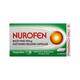 Nurofen Back Pain SR Ibuprofen Capsules 24 Capsules