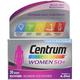 Centrum Tablets for Women 50+ 30 Tablets