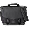 Tenba DNA 13 DSLR Messenger Bag - Black