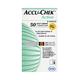 Accu Chek Active Test Strips Pack of 50