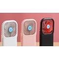 Folding Compact Portable USB Fan - 3 Colours