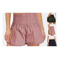 Women's High Waisted Athletic Shorts - 5 Colours & 4 Sizes