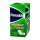 Panadol Actifast Soluble 24 tablets