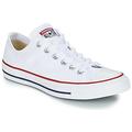 Converse ALL STAR CORE OX men's Shoes (Trainers) in White. Sizes available:3.5,4.5,5.5,6,7,7.5,8.5,9.5,10,11,11.5,3,9,12,13,14,5,15,8,10.5,4,6.5,3,3.5,5.5,6,6.5,7,7.5,8,8.5,9.5,10.5,11,11.5,12