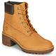 Timberland KINSLEY 6 IN WP BOOT women's Low Ankle Boots in Yellow. Sizes available:3.5,4,5,6,7,7.5,4,5,6,7,8