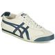 Onitsuka Tiger MEXICO 66 LEATHER men's Shoes (Trainers) in Beige. Sizes available:11,7,12,4.5,10