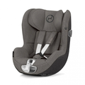 Cybex Sirona Z2 i-Size Plus Car Seat - Soho Grey