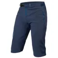 Endura MT500 Burner MTB Shorts Ink Blue