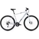 Cube Nature Pro Hybrid Bike Frost White/Grey