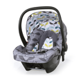 Cosatto Hold Group 0+ Car Seat - Seedling