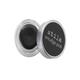 Stila Smudge Pot 4.2ml - Black/Black, Black/Black