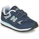 New Balance 393 boys's Children's Shoes (Trainers) in Blue. Sizes available:12.5 kid,2.5 kid,11 kid,12 kid,13 kid,1 kid,2 kid,11.5 kid,12.5 kid,1.5 kid,2.5 kid