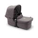 Bugaboo Donkey 5 Carrycot Fabric Complete - Grey Melange