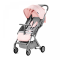 Kinderkraft Pilot Stroller - Pink