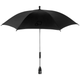 Quinny Parasol - Rocking Black