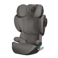 Cybex Solution Z I-Size Group 2/3 Car Seat - Soho Grey