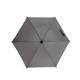 Universal Pram Parasol - Grey Mist