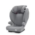 Recaro Monza Nova 2 Prime Car Seat Silent Grey