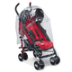 Chicco Deluxe Stroller Rain Cover