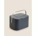 Joseph Joseph Food Waste Caddy - Grey, Grey