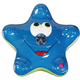 Munchkin Star Fountain Bath Toy - Blue