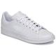 adidas STAN SMITH SUSTAINABLE men's Shoes (Trainers) in White. Sizes available:3.5,5,6.5,8,9.5,11,4,4.5,5.5,6,7,7.5,8.5,9,10,10.5,11.5,12,12.5,13,13.5,7,7.5,8.5