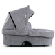 Hauck Eagle 4S Carry Cot - Melange Grey