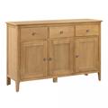 Julian Bowen Cotswold Sideboard