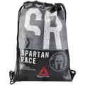 Reebok Sport Spartan Race Gymsack women's Backpack in multicolour