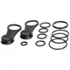 Lezyne Road Drive Pump Replacement Seal Kit