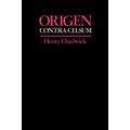 Origen Contra Celsum By Origen (Paperback) 9780521295765