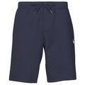 Polo Ralph Lauren SHORT DE JOGGING EN DOUBLE KNIT TECH LOGO PONY PLAYER men's Shorts in Blue. Sizes available:EU S,EU L,EU XS