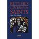 Butler's Lives of the Saints July By Alban Butler (Hardback)