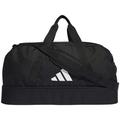 adidas Tiro Duffel Bag women's Sports bag in Black