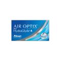 Air Optix Plus Hydraglyde box (3 lenses)