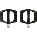 Cube RFR Flat CMPT Pedals Black