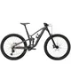 Trek Fuel EX 7 Deore/XT Gen 6 Mountain Bike 2023 Black