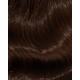 22 Double Hair Set Weft Clip-In Extensions - Hot Toffee"