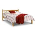Julian Bowen Pickwick Bed - Available In 3 Sizes